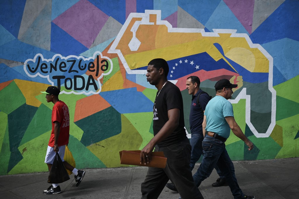 Esequibo, de dónde es el vocablo y qué significa