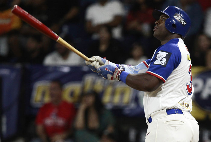 Yasiel Puig
