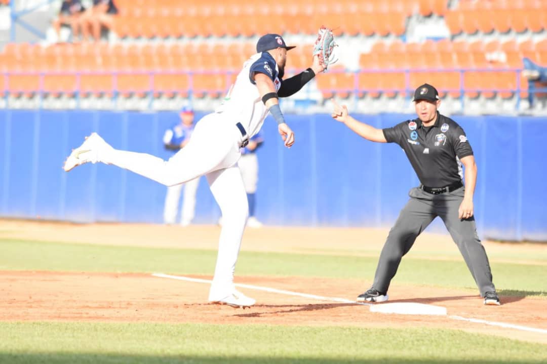 Juegos para hoy LVBP