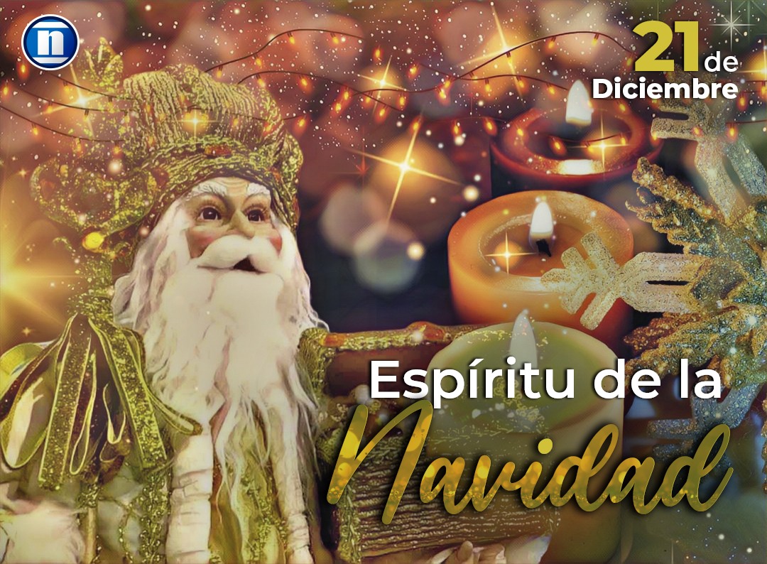 Espíritu de la Navidad