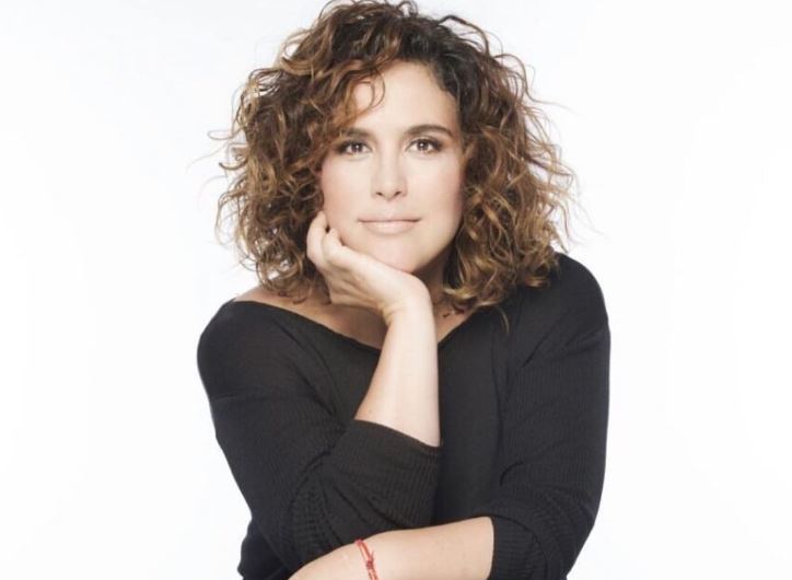 Angélica Vale
