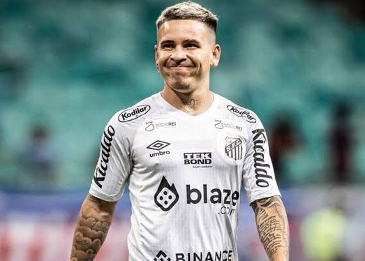 Yeferson Soteldo es pretendido por Boca Juniors