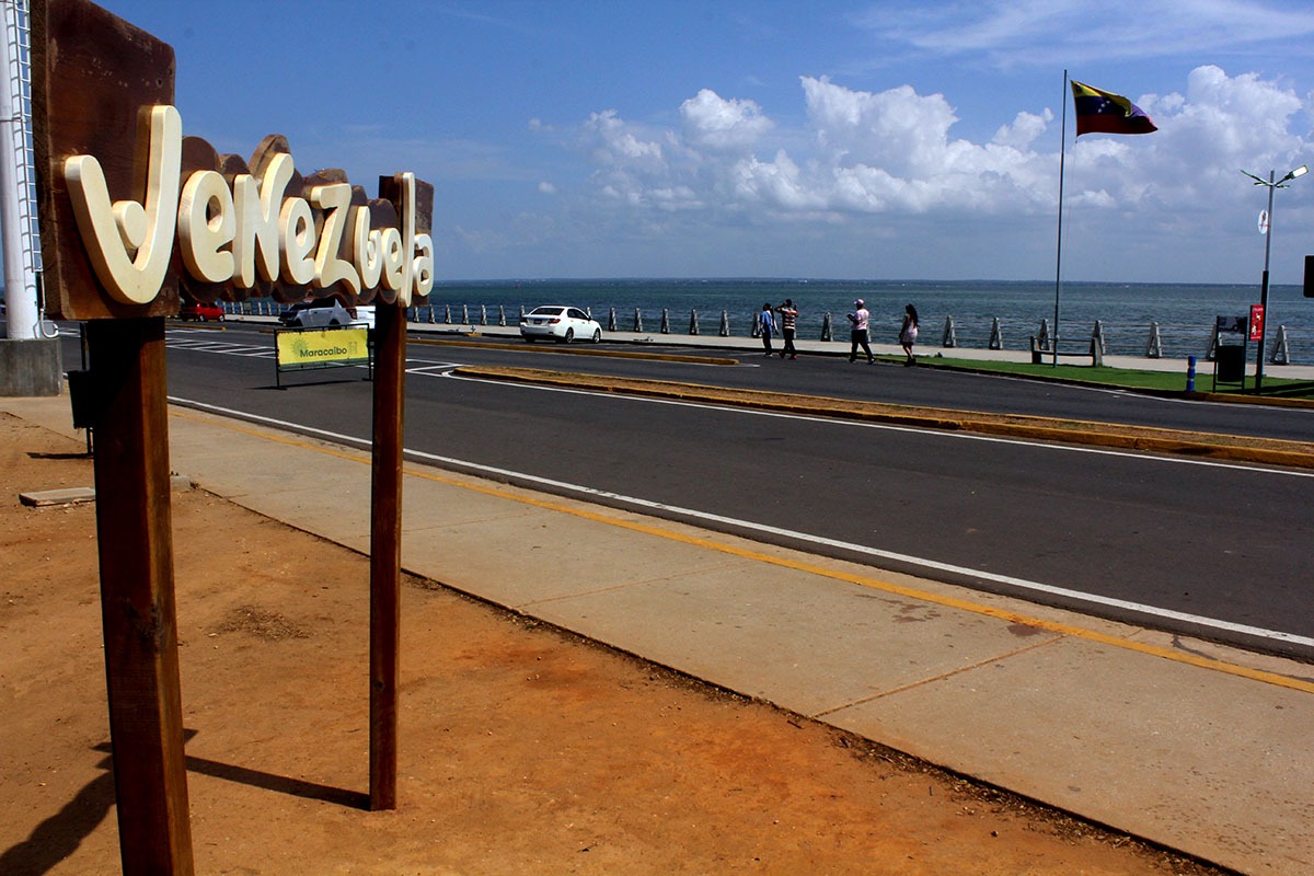 Mejora el clima en Maracaibo: Inameh anuncia temperaturas máximas de 34 °C para este domingo 9-Feb