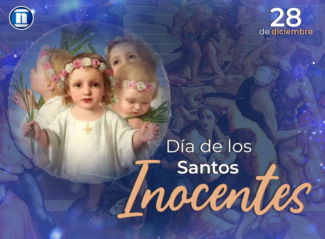 Día de los Inocentes