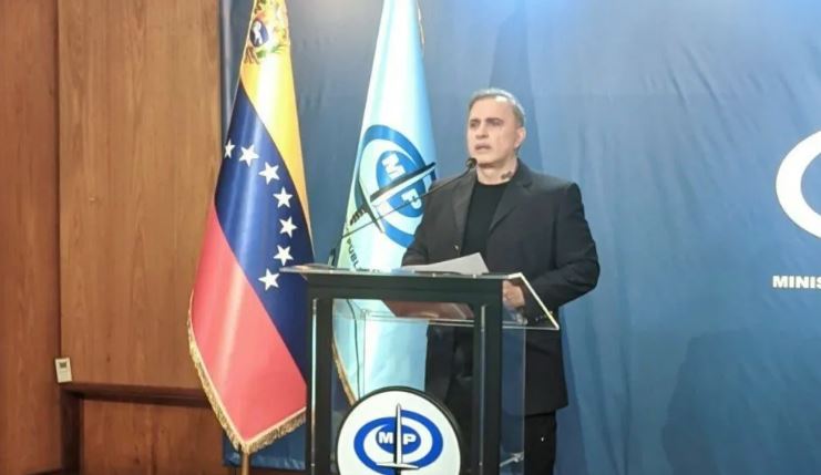 Fiscal Saab:”El nombre de Canserbero queda reivindicado”