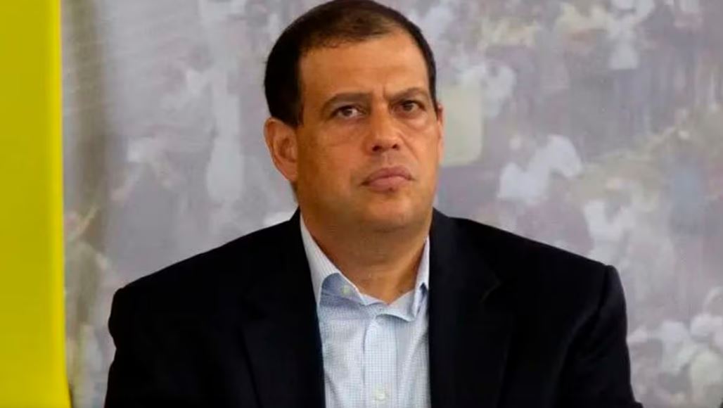 Roberto Abdul