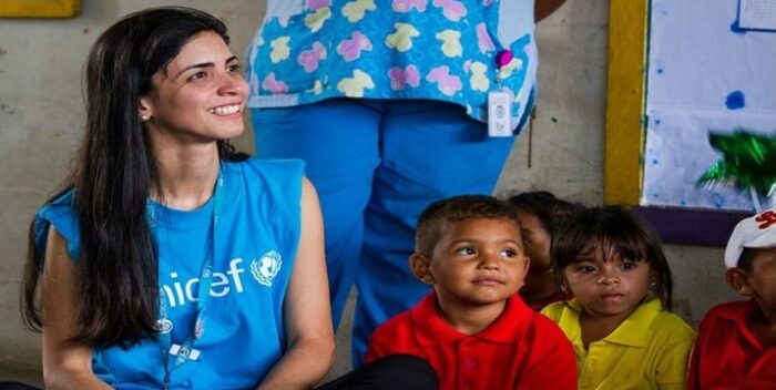 Unicef