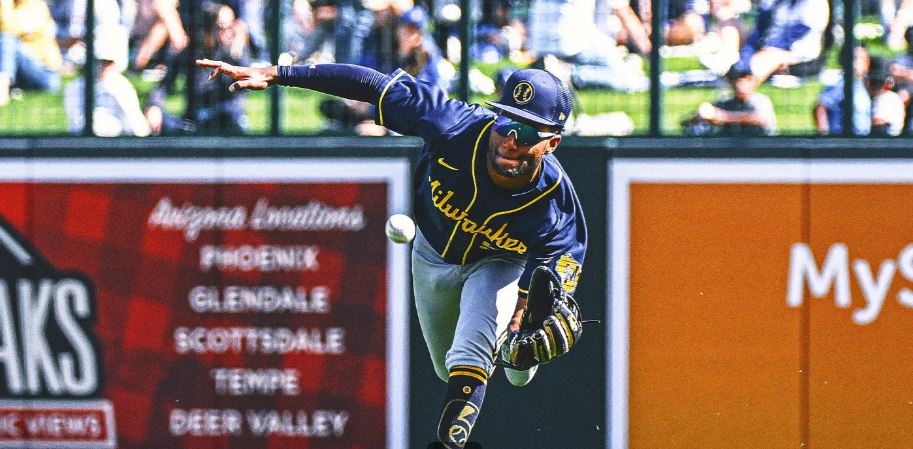 La MLB confirma extensión de contrato del prospecto zuliano Jackson Chourio