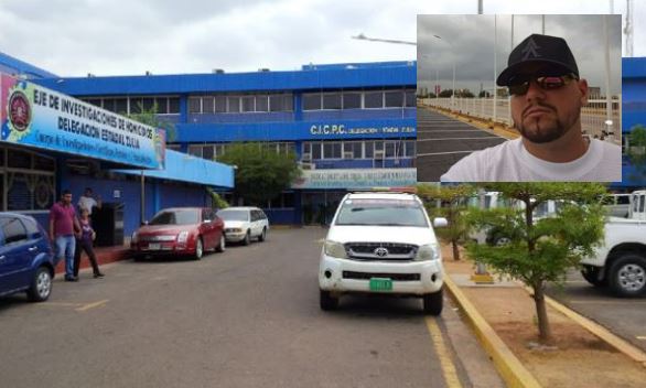 Muere detective del CICPC tras ser arrollado en la C-1