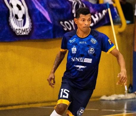 deportista venezolano