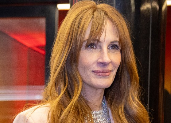 Julia Roberts quiere cheeseburgers y alcohol en su apocalipsis