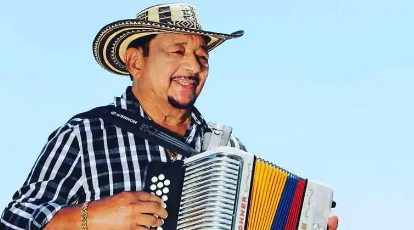 Lisandro Meza