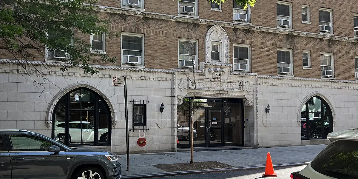 refugio en nueva york