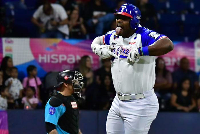Tiburones Bravos