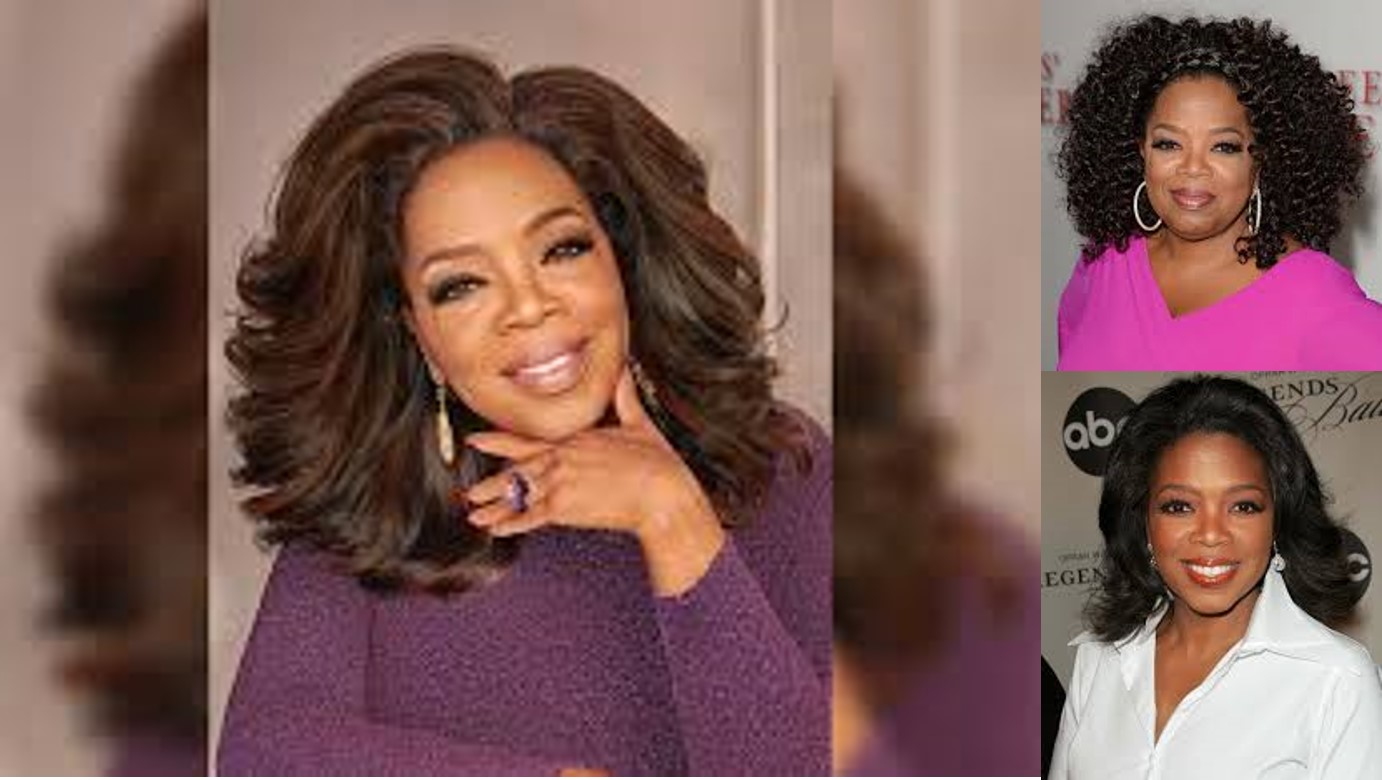 Oprah Winfrey la maquinita de hacer dólares que no cree en el matrimonio