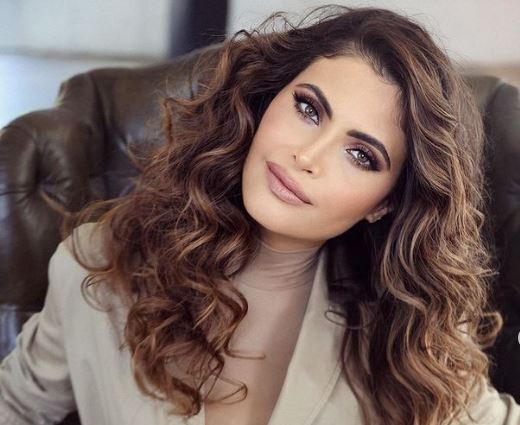 Chiquinquirá Delgado brilla en México