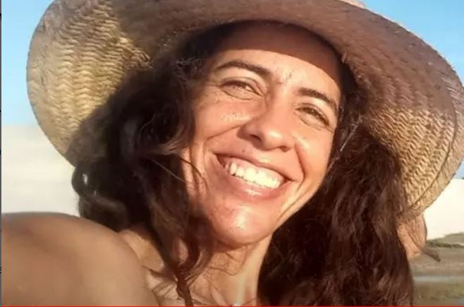 Hallaron sin vida a la artista venezolana Julieta Hernández Martínez en la Amazonía brasileña