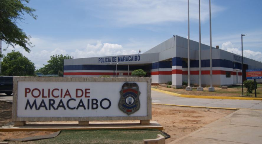 Murió reo de Polimaracaibo al presentar una hemorragia digestiva
