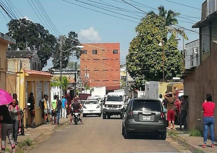 Mató a machetazos a dos mujeres