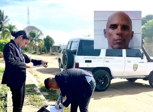 Muerto hampón tras someter a un comerciante junto a sus hijos para robarlo en Valencia