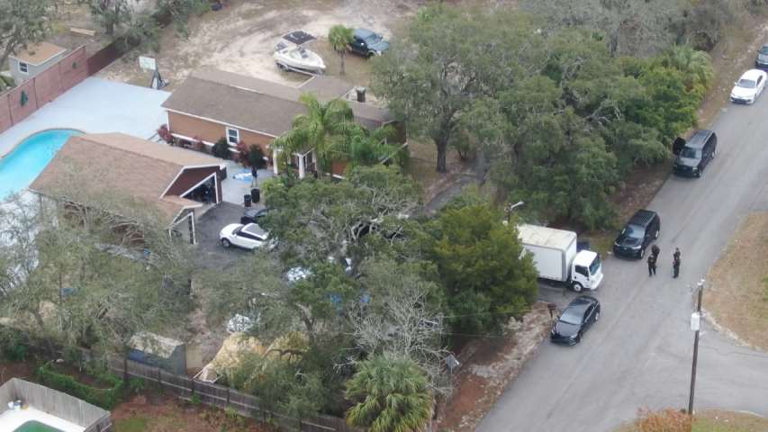 Horror en Colorado: Encuentran cabeza humana en un congelador al comprar una casa