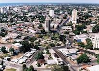 Ciudad Ojeda de cumpleaños
