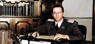 Carlos Delgado Chalbaud, El Presidente asesinado: A 115 años de su nacimiento