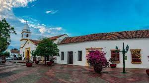 Valledupar cuna del vallenato cumple mañana 474 años de fundada