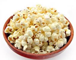 Mañana día de las palomitas de maíz o cotufas