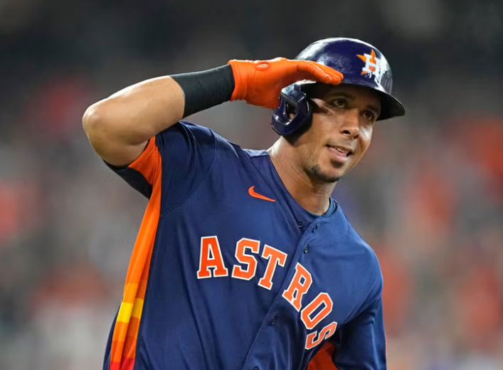 Michael Brantley
