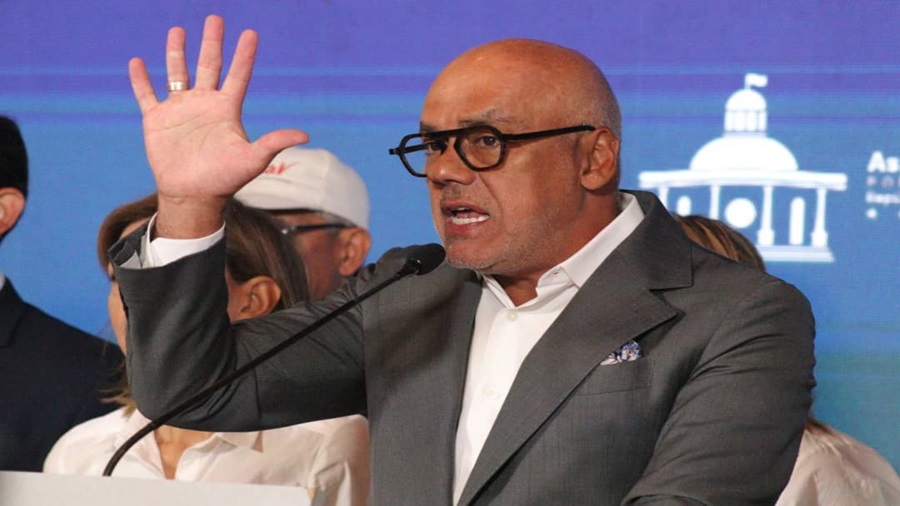 AN inicia consulta nacional para debatir cronograma electoral