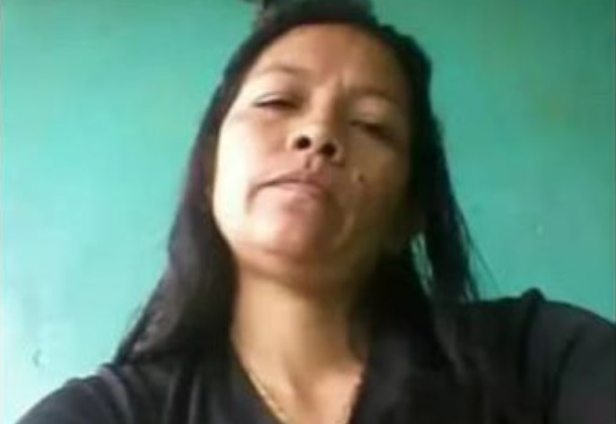 Sicarios acribillaron a una mujer en Trujillo