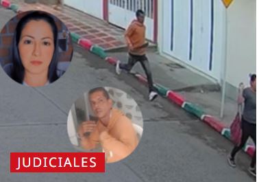 Y la alcanzó la muerte