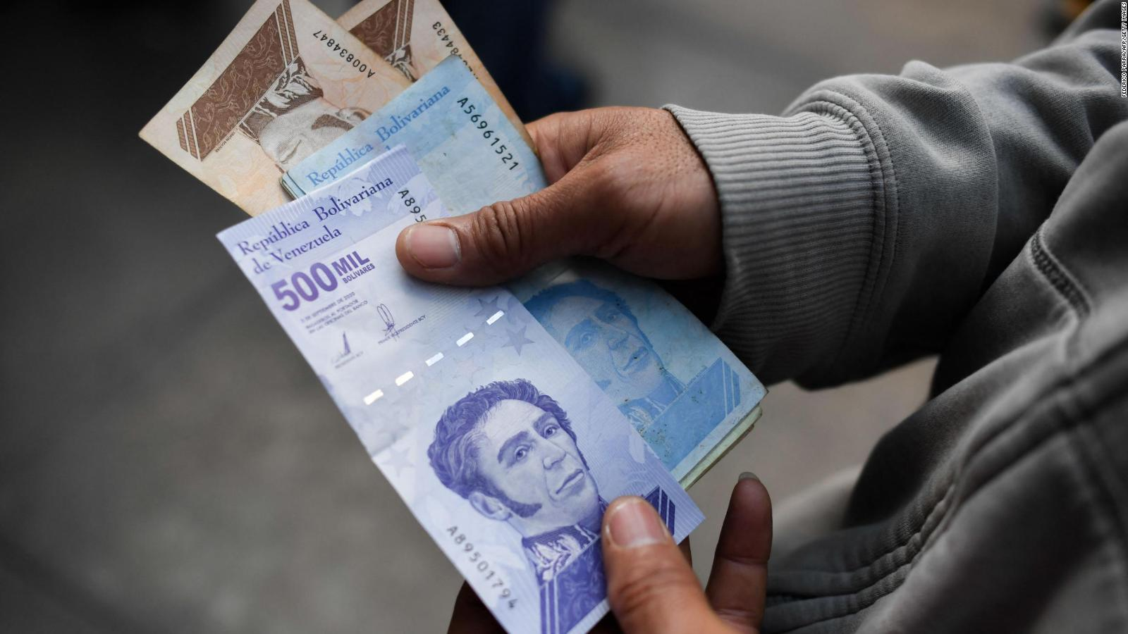 CTV: Se aprobó metodología para establecer el salario mínimo en el país