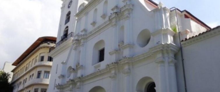 Arquidiòsesis de Caracas