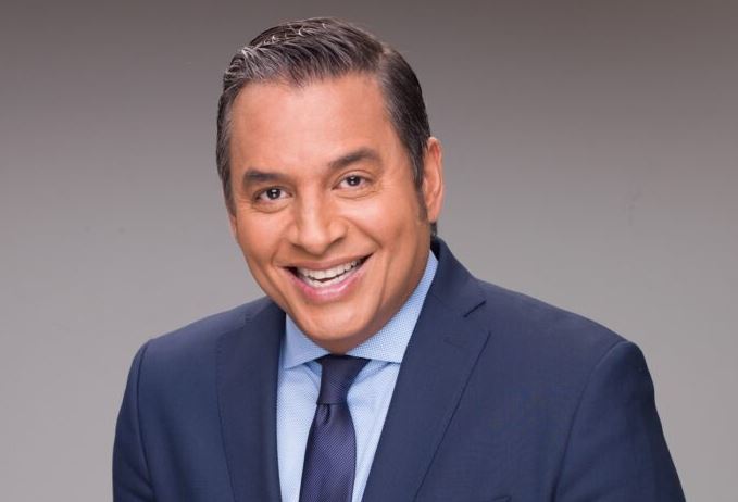 Daniel Sarcos