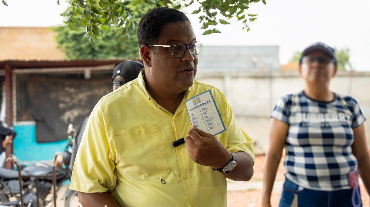 Cronograma electoral 2024 urgencia colectiva para la recuperación de