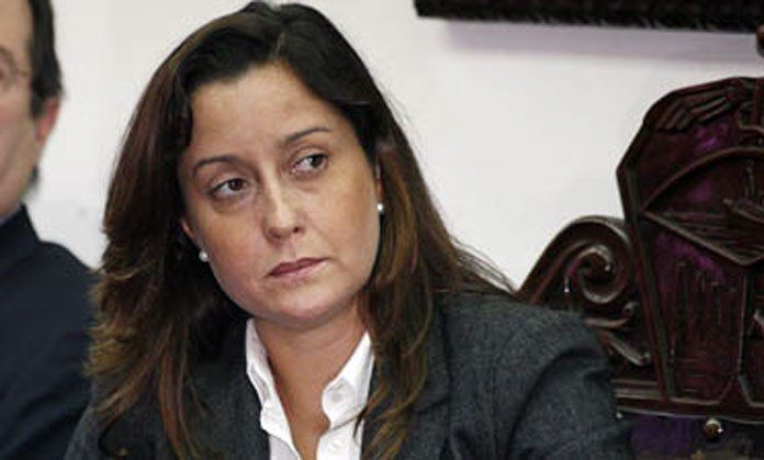 Dictan privativa de libertad contra Rocío San Miguel y será recluida en el Sebin según su abogado