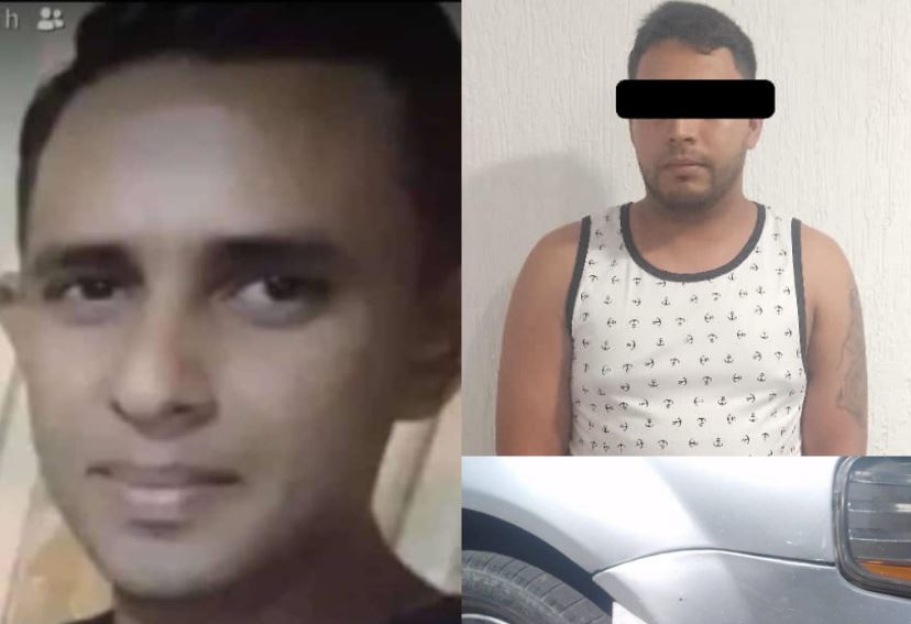 Ultimó a hombre en plena vía de Carabobo por cortejar a su amante