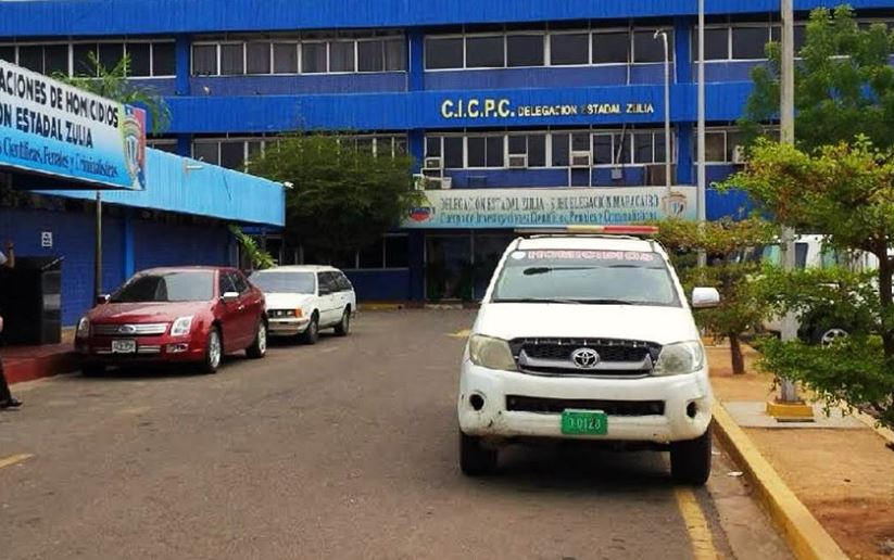 Apuñaló a un compañero de tragos y lo detuvo el CICPC en Cabimas