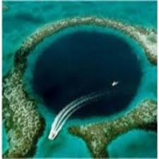 Vayamos al lugar mas profundo de la tierra