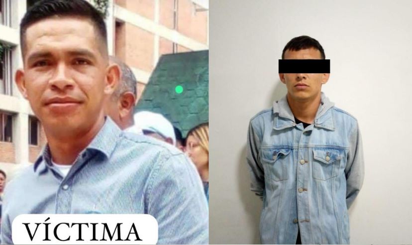 Buscó a tres amigos para asesinar a su cuñado, desmembrarlo y sepultarlo en un pozo séptico en Lara