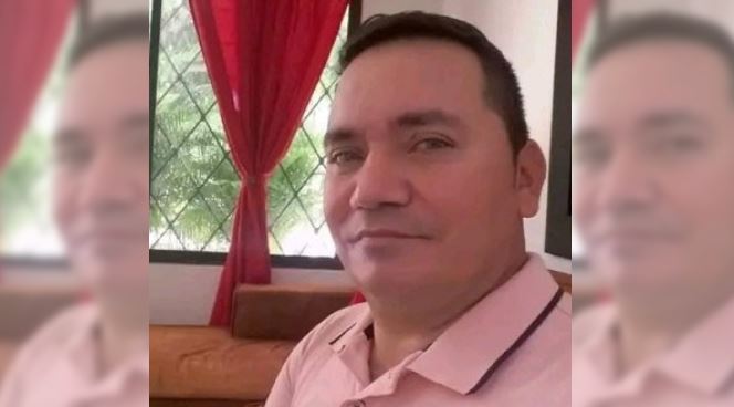 Señalan a zuliano de asesinar a un docente en Valledupar