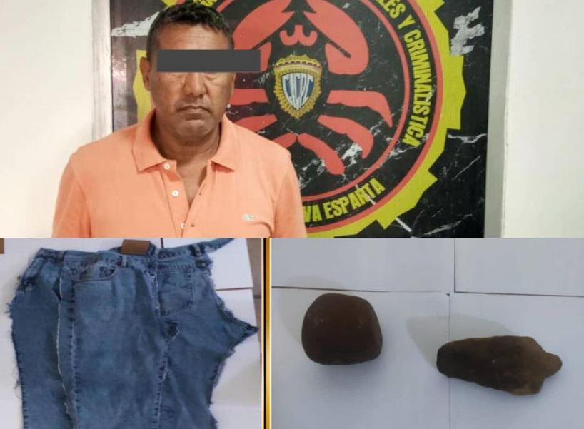 Estudió su rutina hasta que logró tenerla y la incendió: femicidio de la adolescente en Nueva Esparta