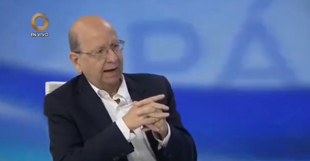 Exrector Vicente Díaz afirma que desconocimiento de la fecha electoral es una desventaja
