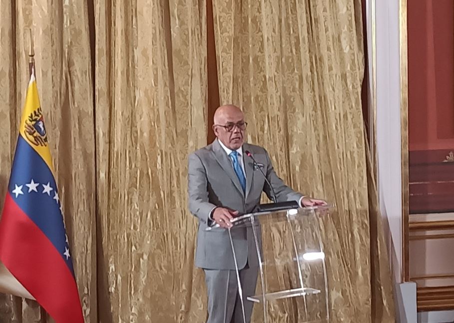 Firma de Calendario electoral 2024