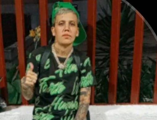 Matan a reconocida tatuadora de varios balazos en El Valle