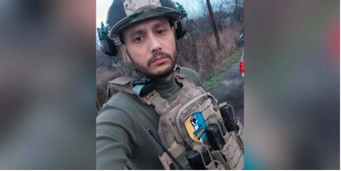 joven venezolano habría muerto en Ucrania