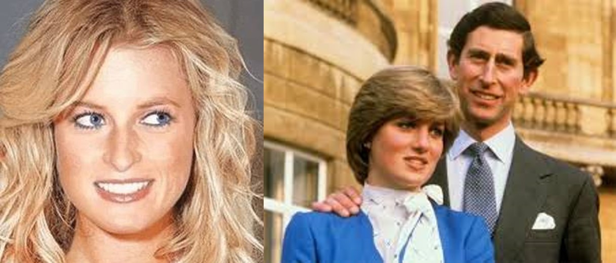 ¿Tuvo La princesa Diana de Gales una hija?