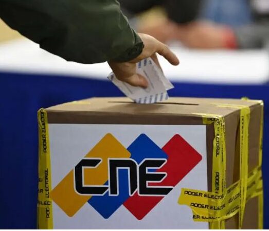 CNE anuncia jornada especial de inscripción y actualización del Registro Electoral